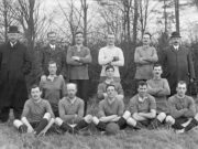 Oundle Football Team