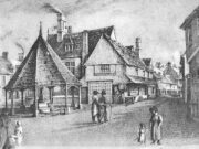 Oundle in Days Gone By