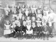 Mystery Oundle Photo – NJ Gray Studio