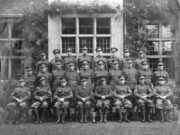 Oundle School Officer Training Corps (1930s)