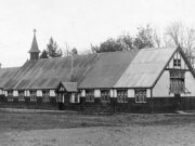 Oundle School Chapel (1922)