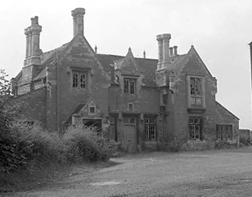 Oundle Railway Station