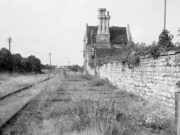 Oundle Station
