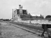 Oundle Station (1970s)