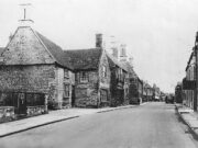West Street, Oundle