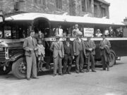 Oundle Trip to Wicksteed Park