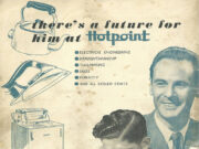 Peterborough Adverts (1954)