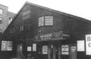 Peterborough Palais, Wentworth Street