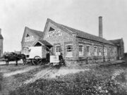 The Park Steam Laundry