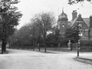 Girls High School, Park Road