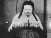 Rebecca Parrott, Woodston (1915)