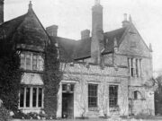Paston Rectory