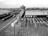 New England Locomotive Shed (1967)