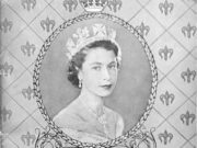 Coronation 1953 – Souvenir Programme