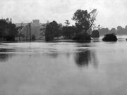 Peterborough Floods (1912)