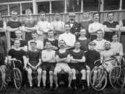 Peterborough Athletics Club (1901)