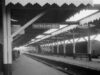 Peterborough East Station 1954