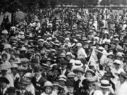 Peace Day Celebrations (1919)