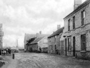 Peakirk – Post Office (c.1920)