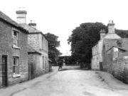 The Chestnuts, Peakirk c1930