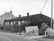Peakirk Village Hall (c.1974)
