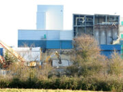 Pedigree Petfoods – Factory Demolition