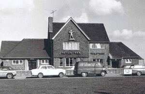 Peter Pan, Dogsthorpe (1970s)