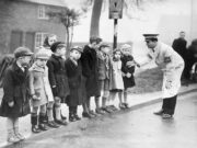 Harmar Nicolls MP – Traffic Warden