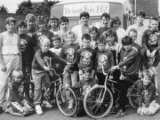 Peterborough Pirates BMX