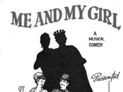 Westwood Works Musical Society (1957-1960)