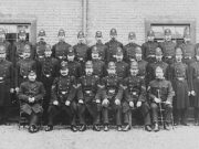 Peterborough City Police (1905)