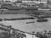 London Road Football Ground (1931)