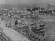 View From a Chimney (1950)