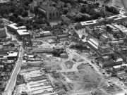 Queensgate under Construction (1978)