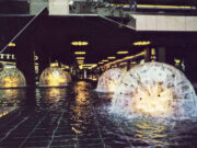 Queensgate Fountains