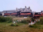 Queen at the NVR (1989)