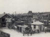 Peterborough Station c.1922