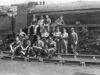 Railwaymen