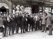 Great War Recruitment Office (1914)