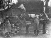 Refuse Cart (c.1930s)
