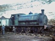 “Ring Haw”, Nassington