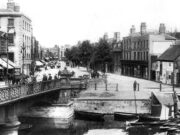 Rivergate c.1907