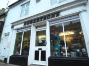 Robertsons Cycle Shop