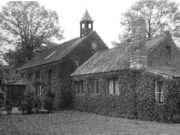 Waterton Chapel, Deeping St James