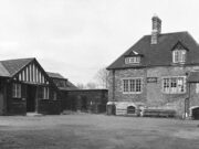 Rose & Crown, Thorney