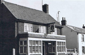 Royal Oak, Walton (1970s)