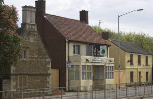 Royal Oak, Lincoln Road, Walton (May 2010)