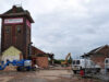 The end of Frederick Sage & Co (2010)