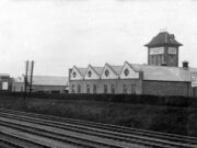 Sage & Co, Walton (c.1914)