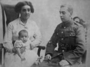 Walter Scott, Gladstone Street (1916)